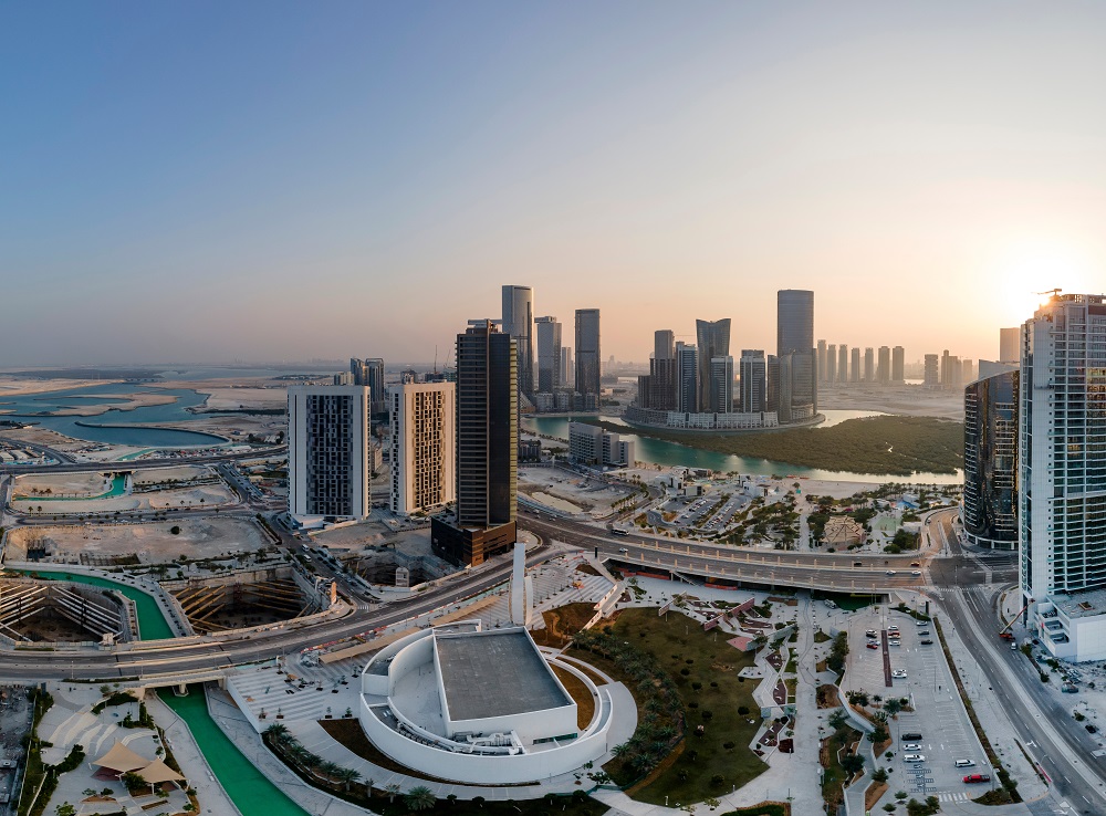 Residential Communities in Dubai