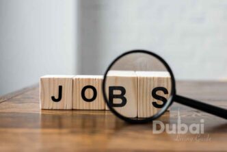online job in Dubai