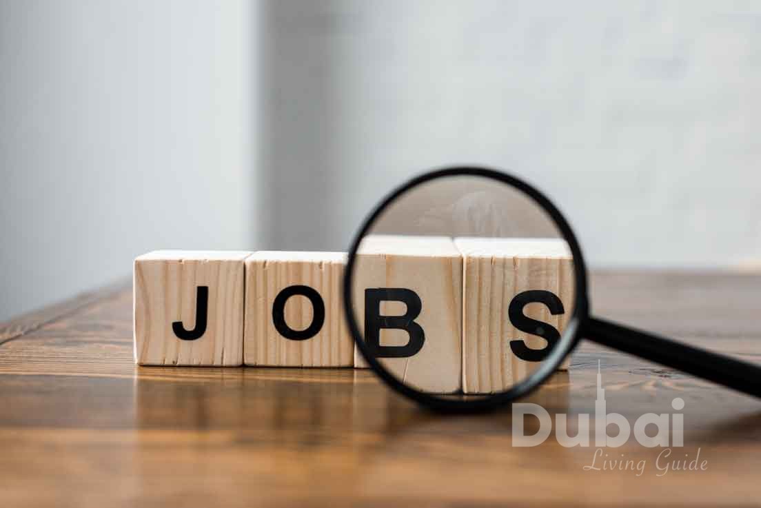 online job in Dubai