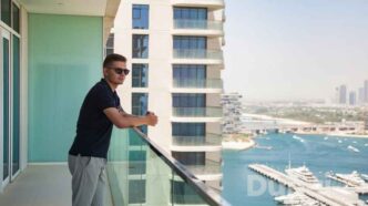 ideal apartment for rent in dubai