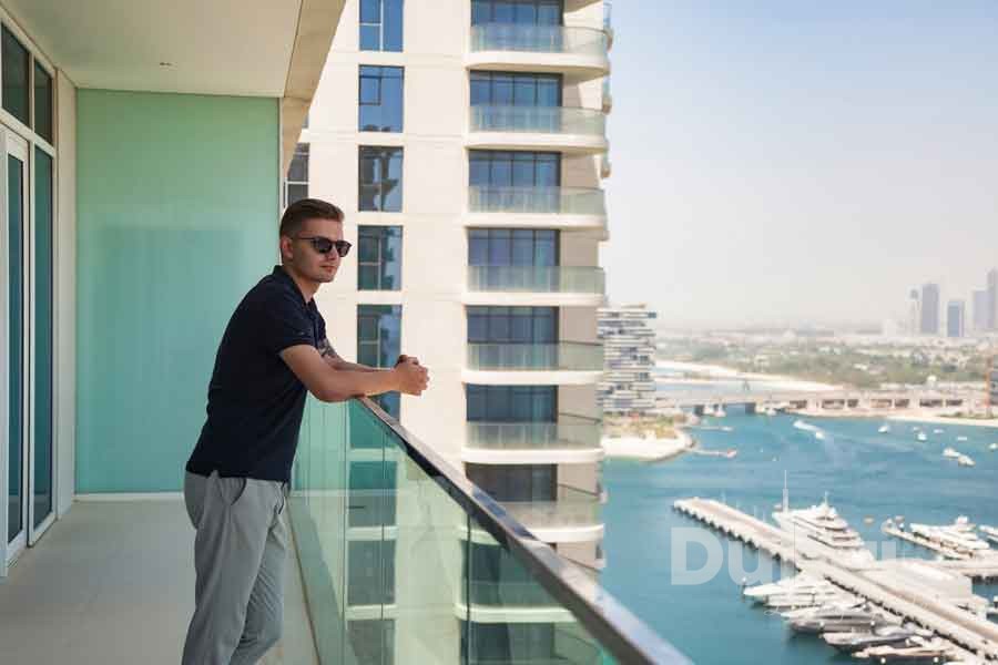 ideal apartment for rent in dubai