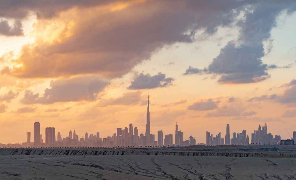 Residential Communities in Dubai