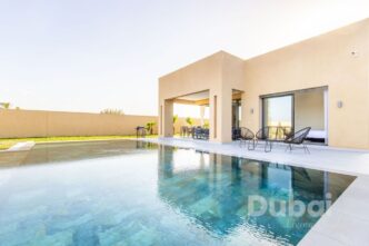 villas for sale in Dubai