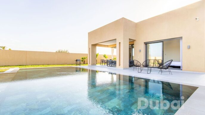 villas for sale in Dubai