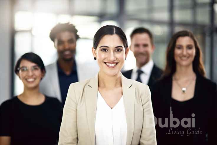 Recruitment Agencies in Dubai