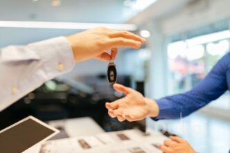 Exploring Car Trading in Dubai