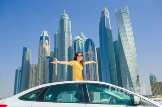 Dubai Property Market Trends and Investment Opportunities