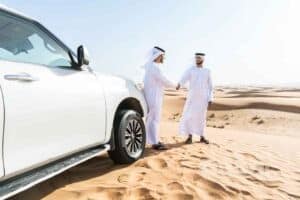 Used Cars in Dubai