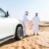 Used Cars in Abu Dhabi