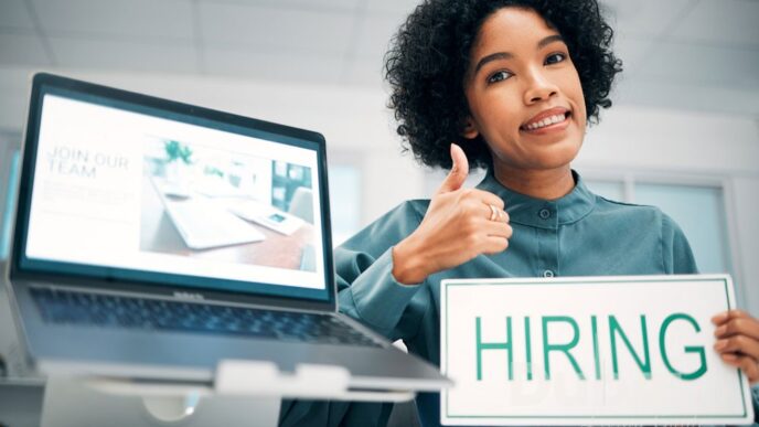 Job Agencies Near Me in Dubai Downtown