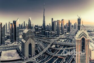 New Projects in Dubai