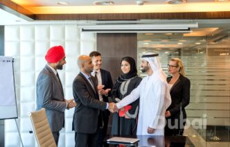 Top Recruitment Agencies in Dubai