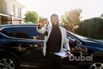 Pre-Purchase Car Inspection in Dubai