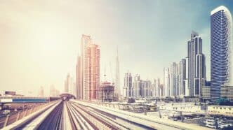 Property Developers in Dubai