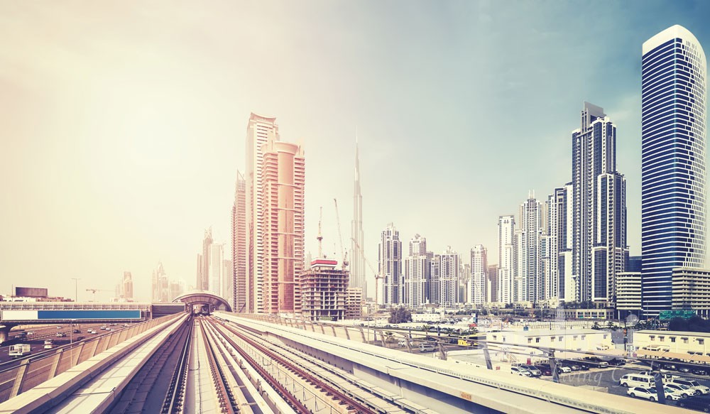 Property Developers in Dubai