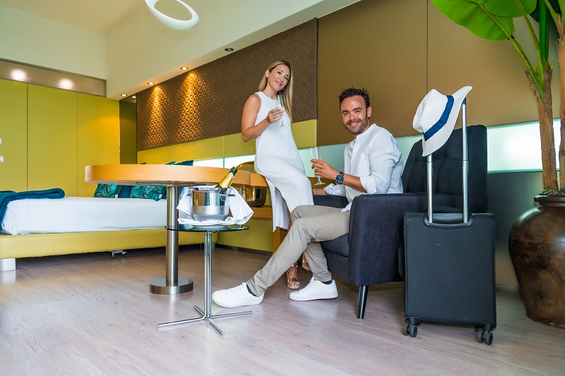 Hotel Apartments for Rent in Dubai