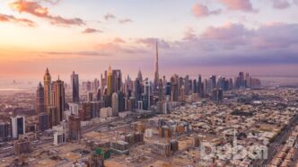 Real Estate Transactions in Dubai
