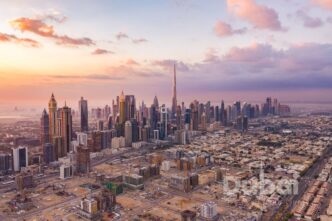 Real Estate Transactions in Dubai