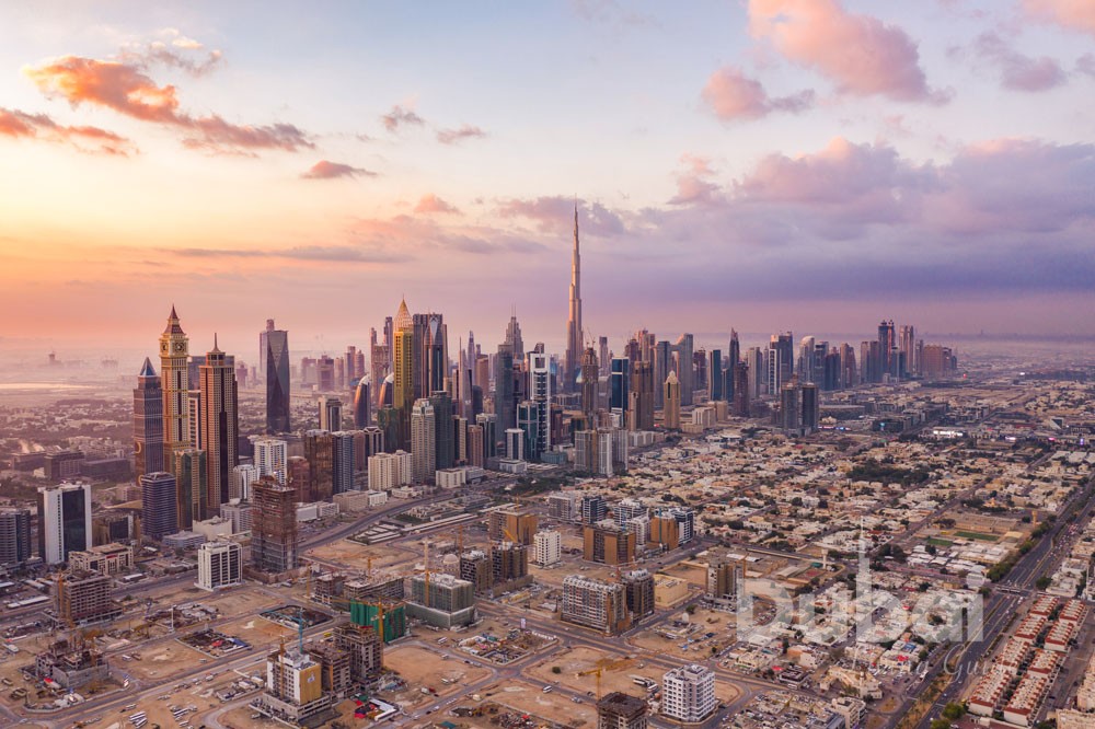 Real Estate Transactions in Dubai