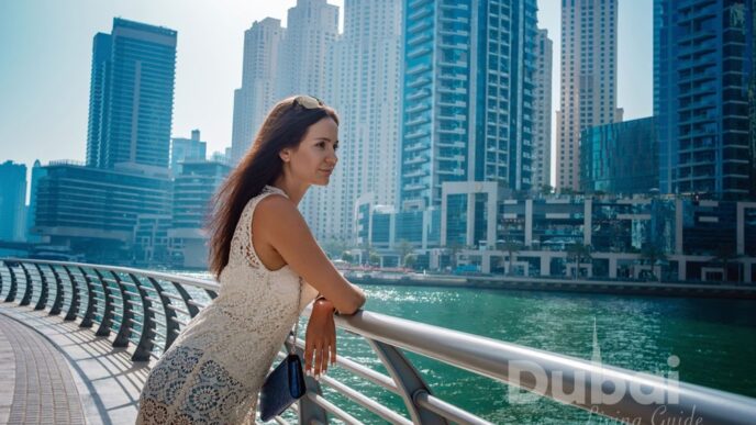 Hotel Apartments for Rent in Dubai