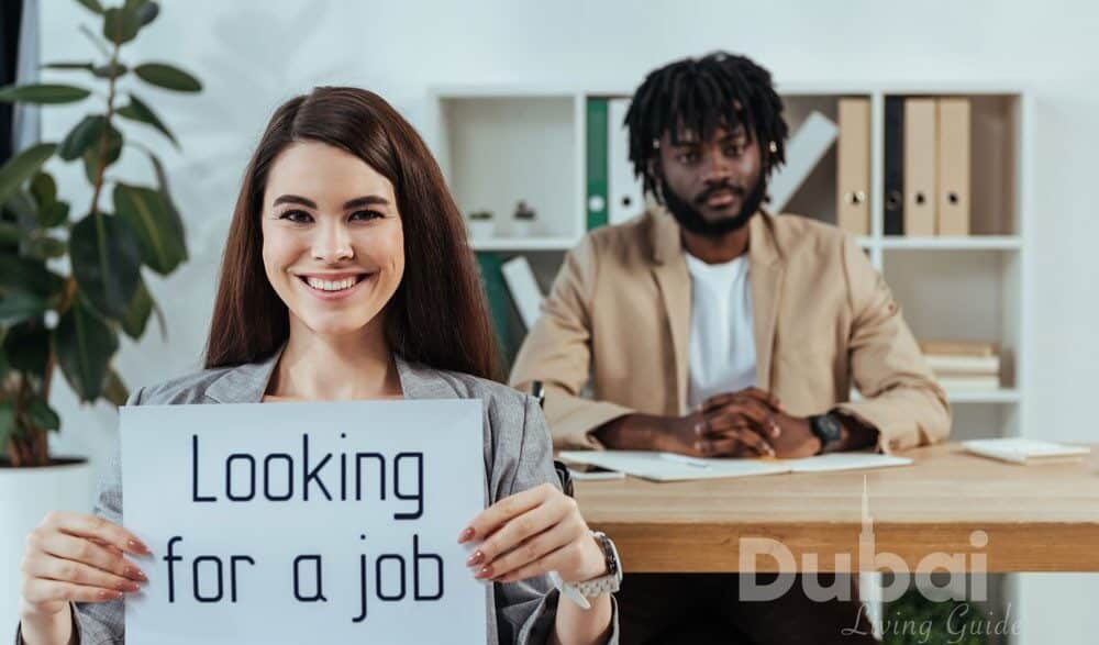 Part Time Job in Abu Dhabi