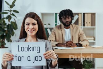 Part Time Job in Abu Dhabi