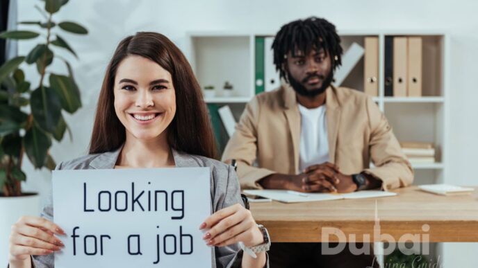 Part Time Job in Abu Dhabi