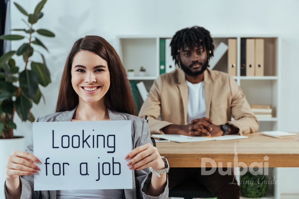 Part Time Job in Abu Dhabi