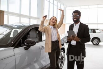 Certified pre owned cars UAE