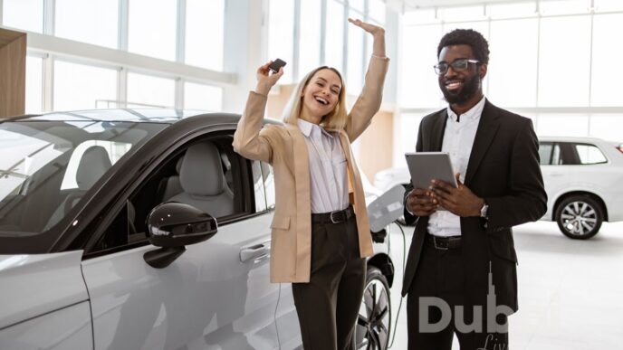 Certified pre owned cars UAE