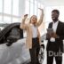 Certified pre owned cars UAE