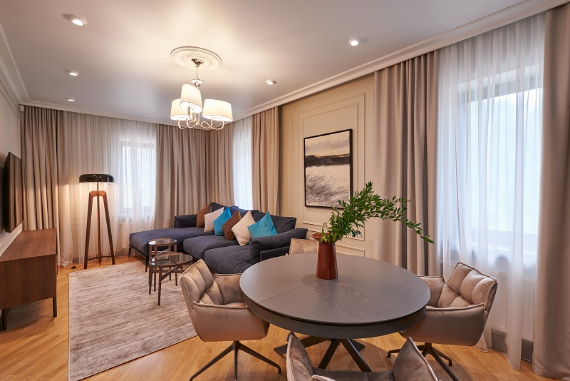 Hotel Apartments for Rent in Dubai