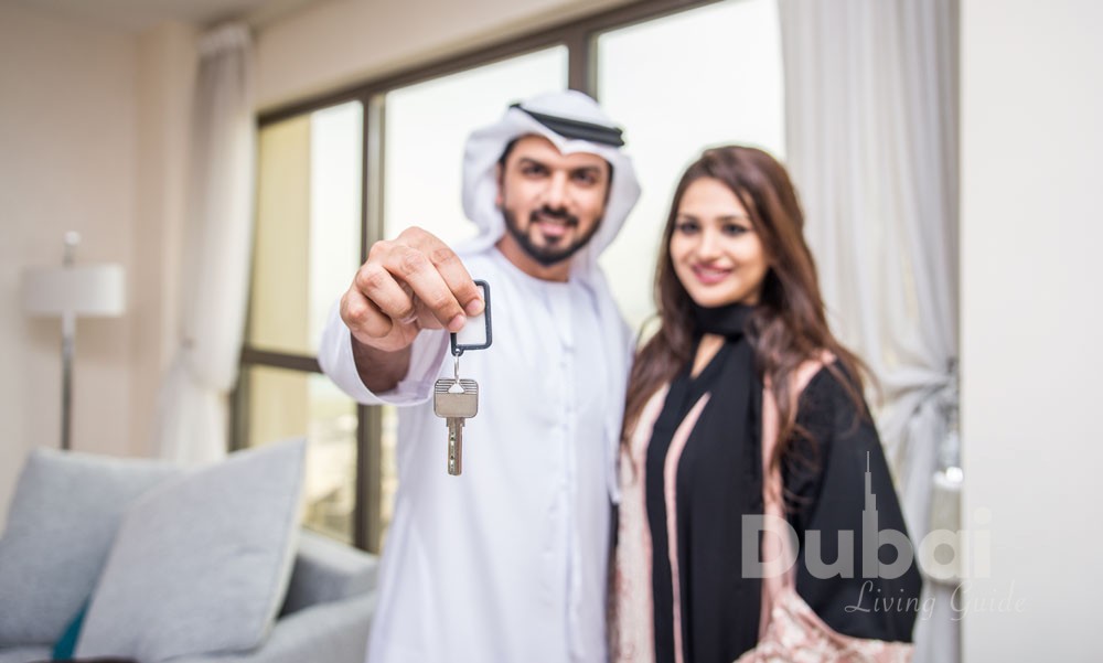 Get a Mortgage in Dubai