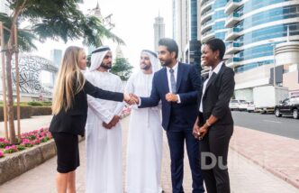 Dubai's Real Estate Market