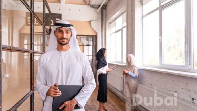 Recruitment Jobs in Dubai