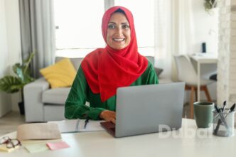 Work from Home Jobs in Dubai