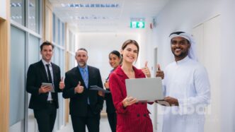 Walk-in Interviews in Dubai