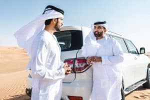 Best Cars to Buy in the UAE