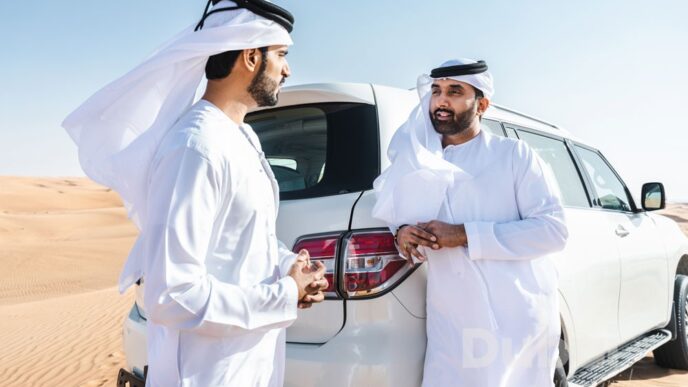 Best Cars to Buy in the UAE