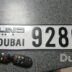 Vehicle Registration Services in Dubai