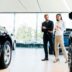Car Showrooms in Dubai