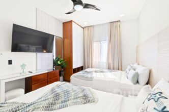 Two Bedroom Apartments in Dubai