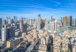 Cheapest areas to buy property in Dubai