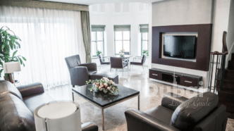 Dubai apartment costs