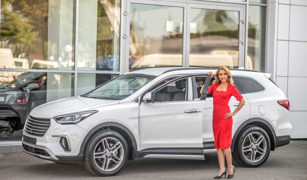 Best Resale Value Cars in UAE