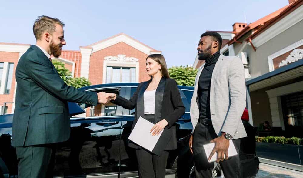 automotive valuation services