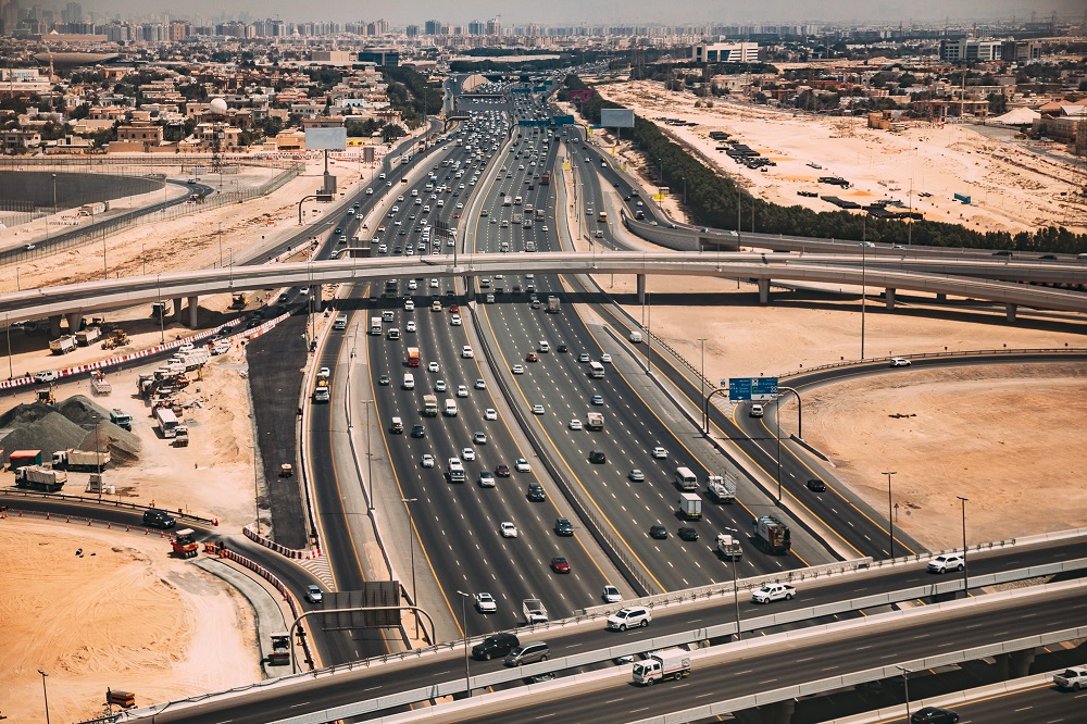 check accident history uae