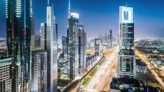 Dubai Property Finder
