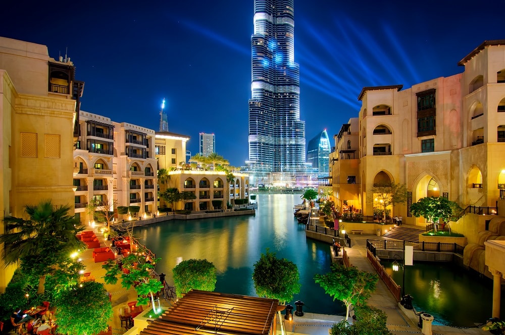 Employment Visa in UAE