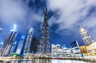 Employment Visa in UAE